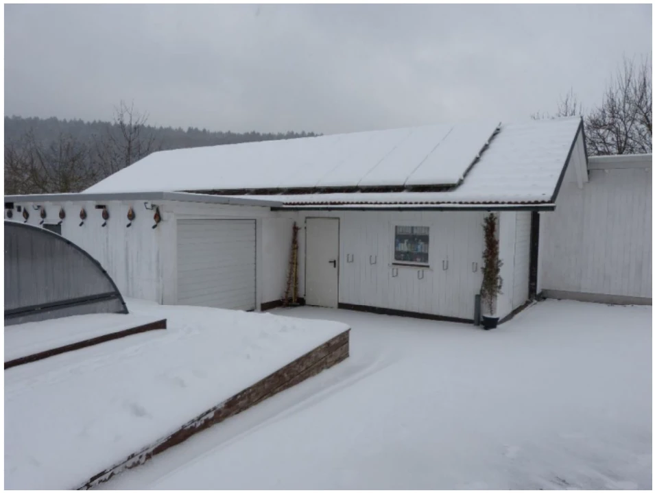 Zweifamilienhaus in Freyung — Bild 3