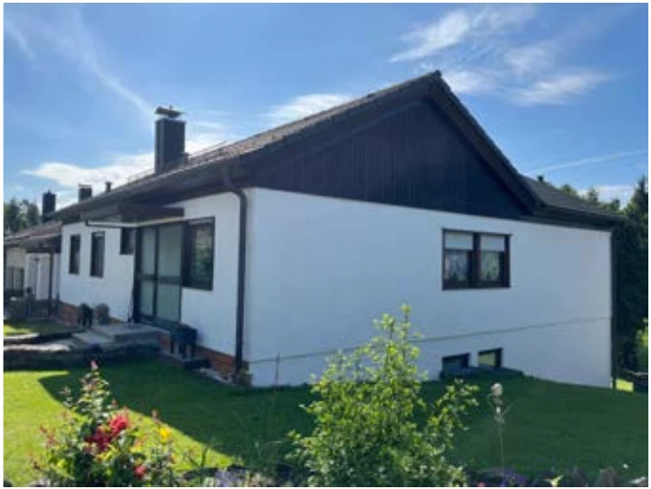 Einfamilienhaus in Tiefenbach — Bild 3