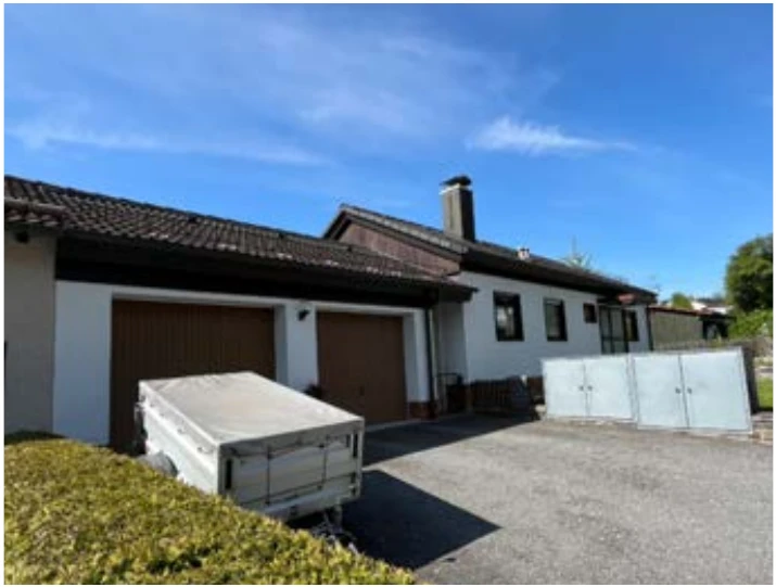 Einfamilienhaus in Tiefenbach — Bild 2