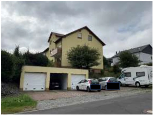 Wohnungseigentum in Üchtelhausen — Bild 2