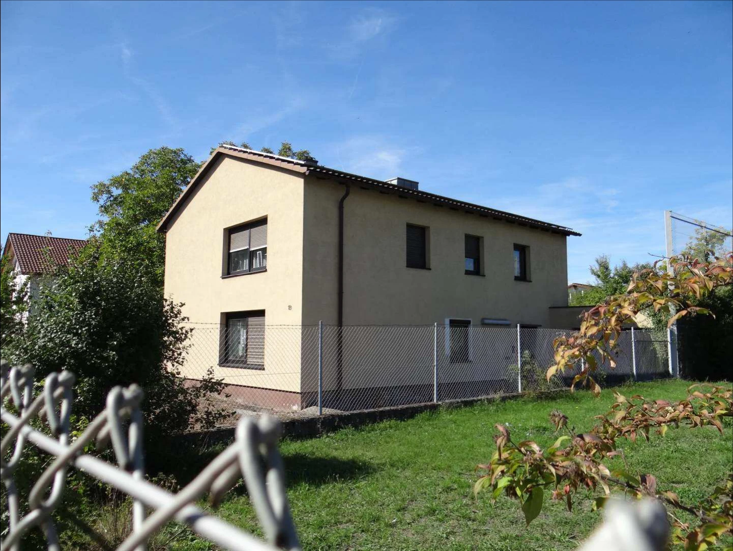 Einfamilienhaus, Garage in Hammelburg