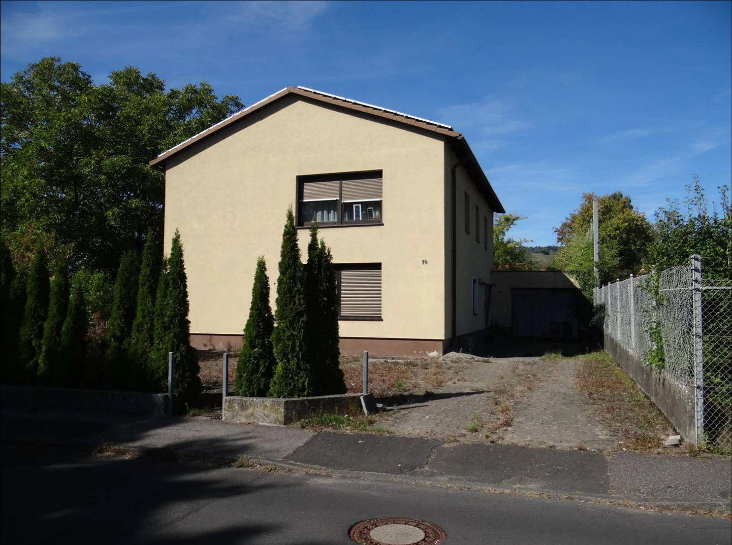 Einfamilienhaus, Garage in Hammelburg — Bild 2