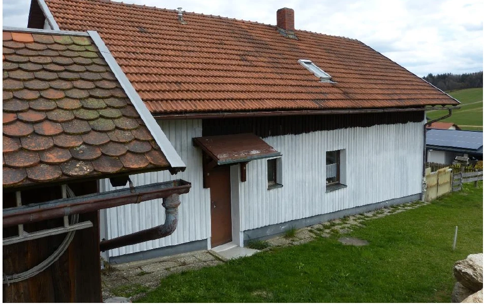 Einfamilienhaus in Thurmansbang — Bild 3