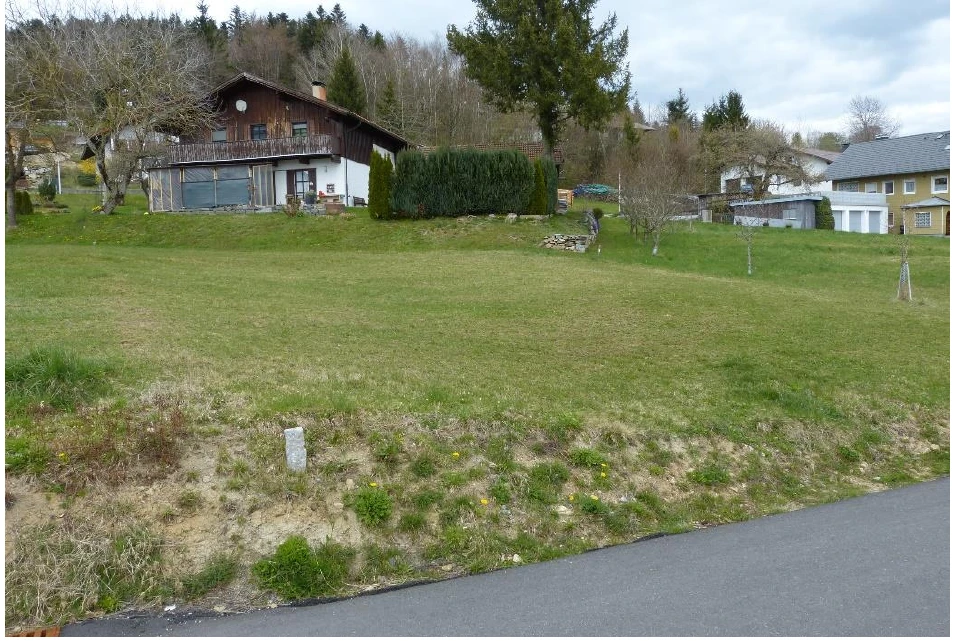 Einfamilienhaus in Thurmansbang — Bild 2