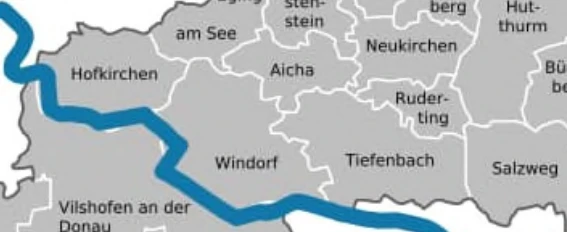 Einfamilienhaus in Ruhstorf a.d.Rott — Bild 3