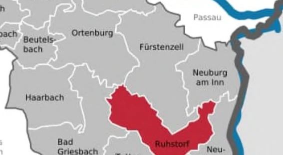 Einfamilienhaus in Ruhstorf a.d.Rott — Bild 2