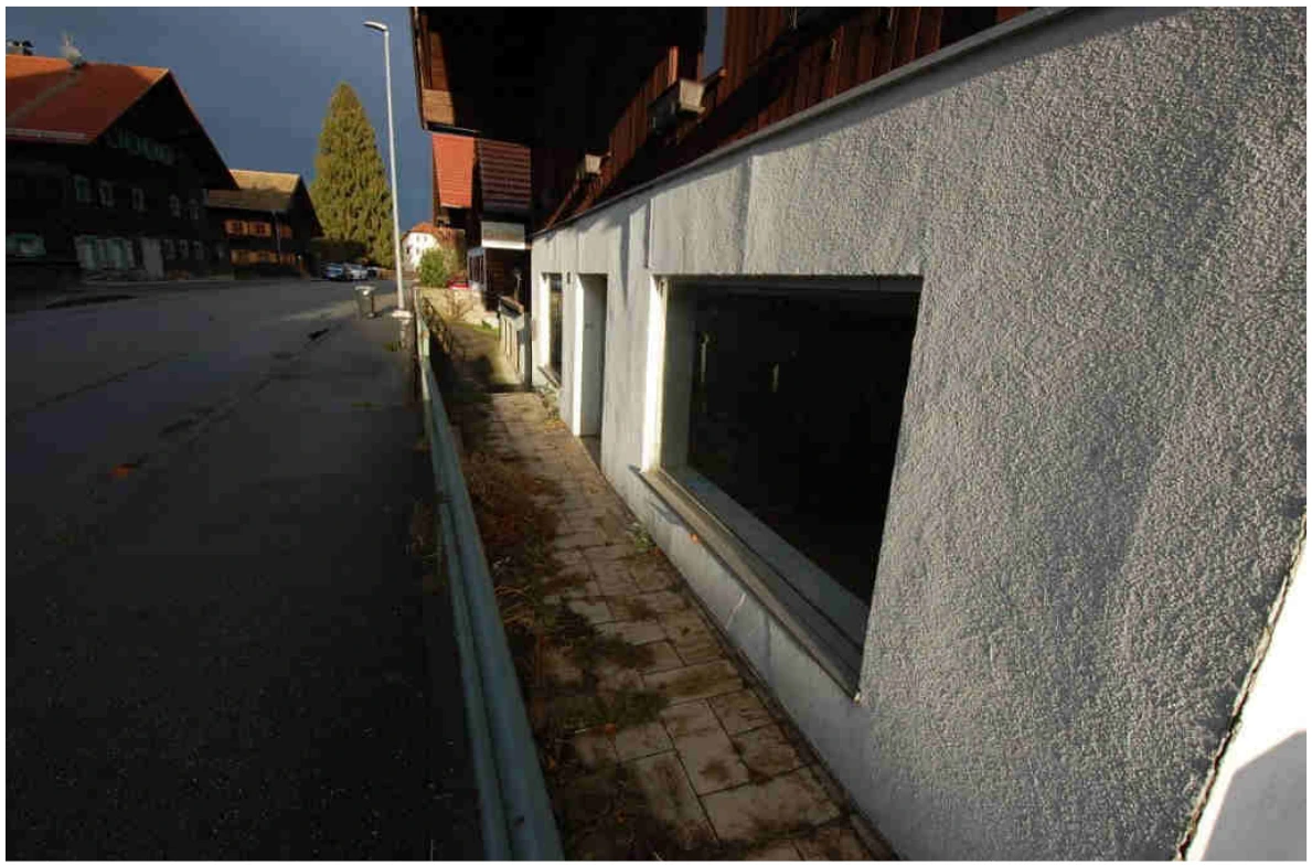 Wohn-/Geschäftshaus in Malching — Bild 3