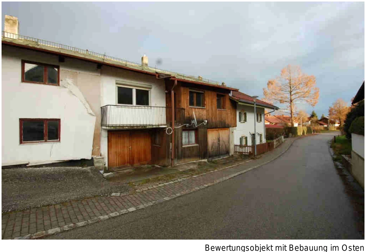 Wohn-/Geschäftshaus in Malching — Bild 2