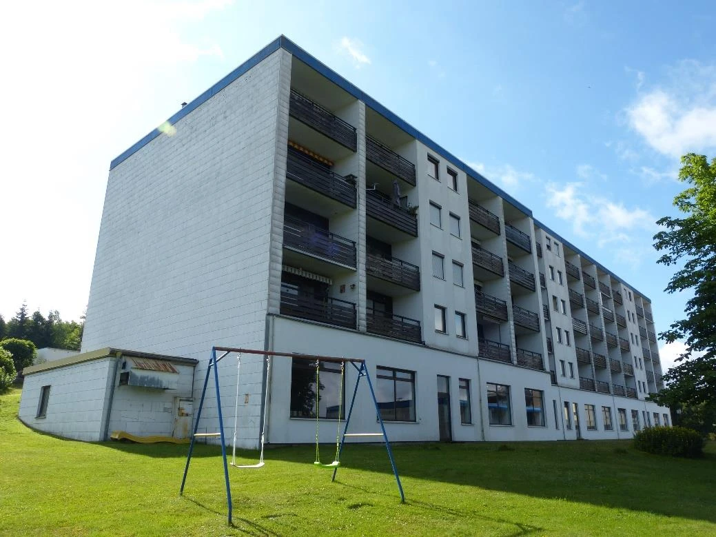 Ferienappartement in Haidmühle — Bild 3