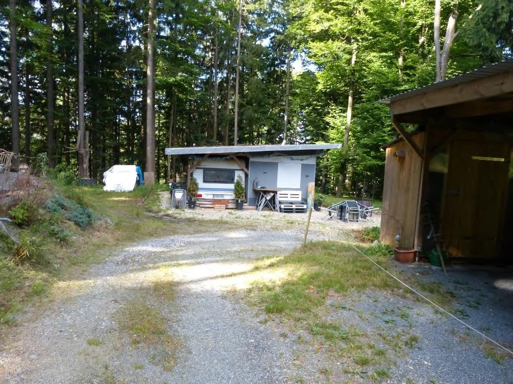 unbebautes Grundstück in Spiegelau-Klingenbrunn — Bild 3