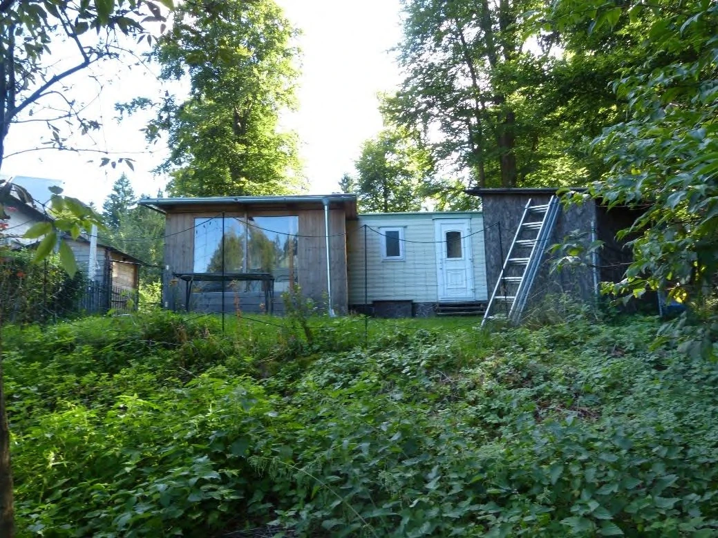unbebautes Grundstück in Spiegelau - Klingenbrunn — Bild 2