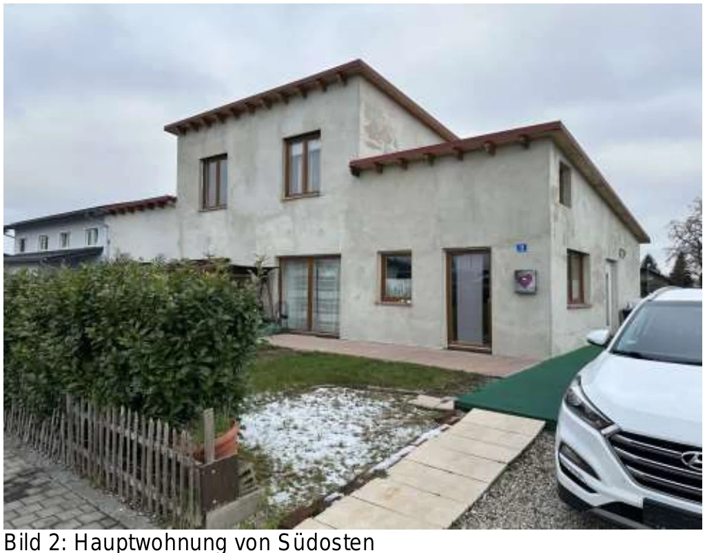 Einfamilienhaus mit Einliegerwohnung in Pocking — Bild 3