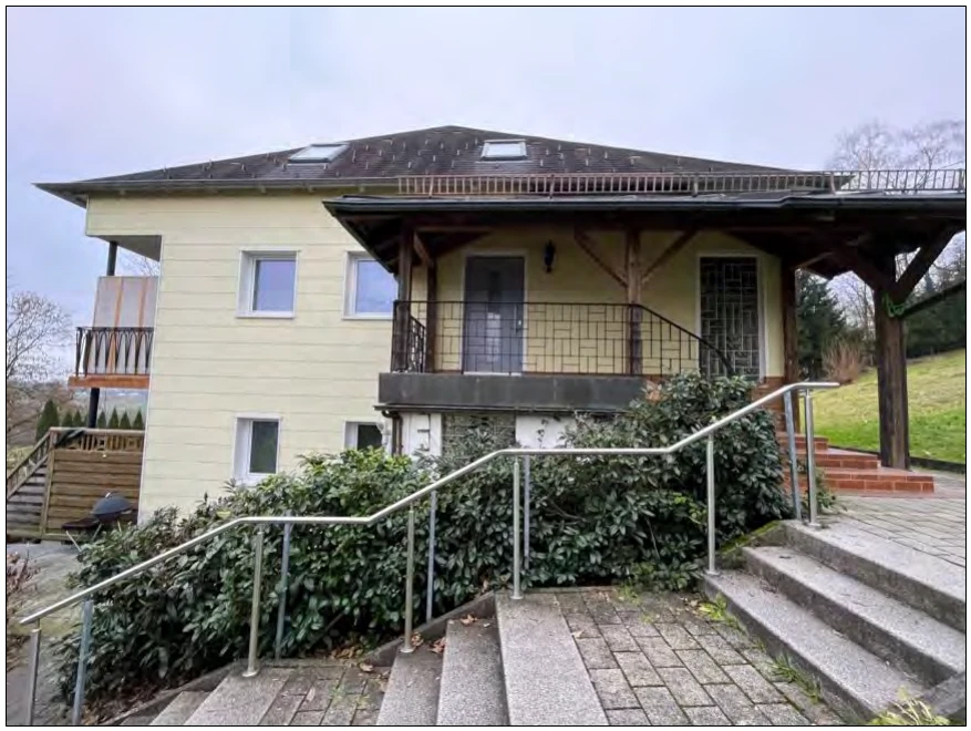 Mehrfamilienhaus in Hauzenberg — Bild 3