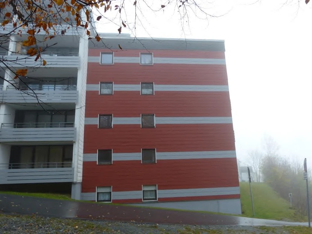 2-Zimmer-Ferienwohnung in Freyung — Bild 2