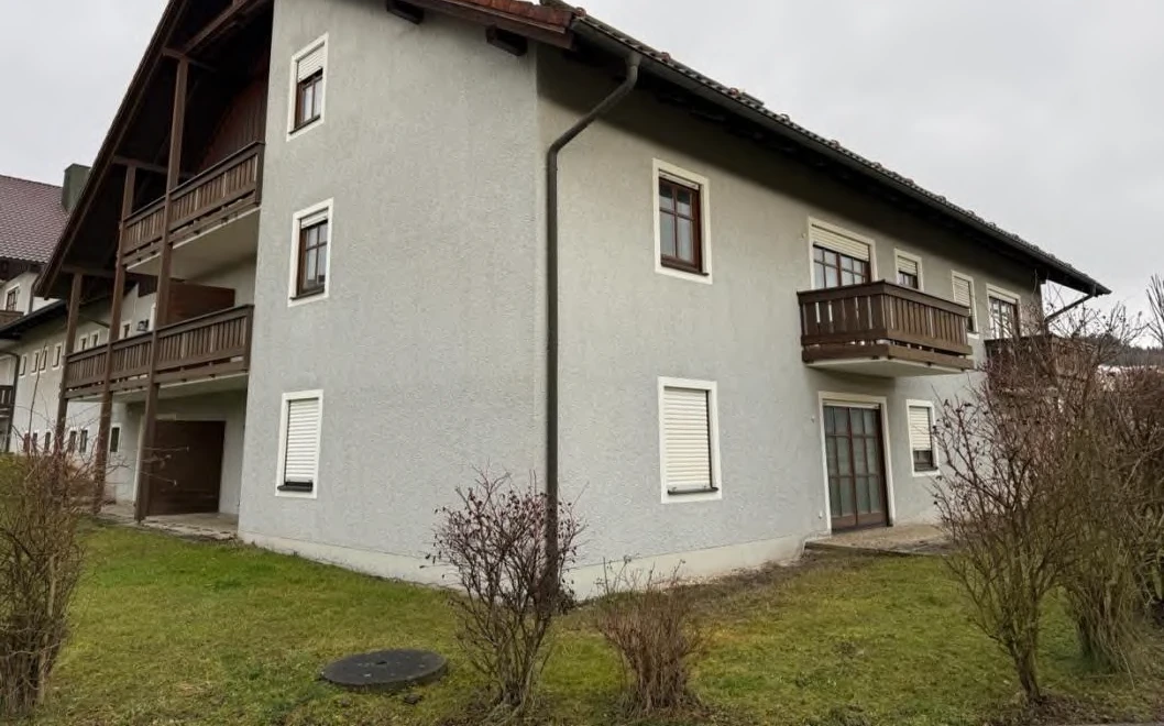 Eigentumswohnung (1 bis 2 Zimmer) in Bad Griesbach — Bild 3