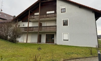 Eigentumswohnung (1 bis 2 Zimmer) in Bad Griesbach