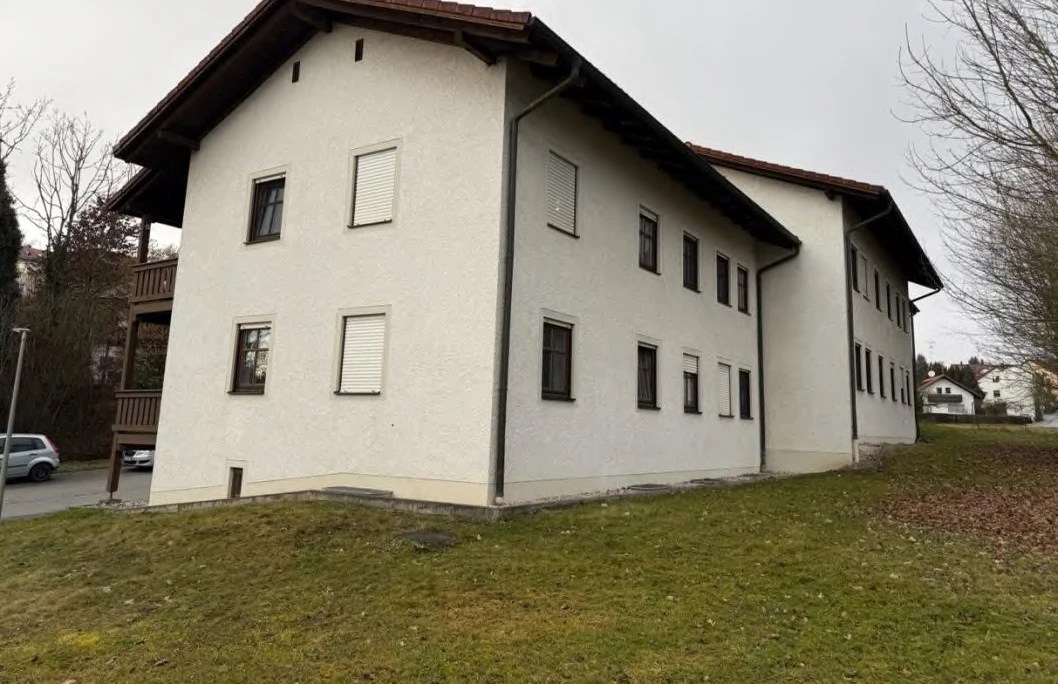 Eigentumswohnung (1 bis 2 Zimmer) in Bad Griesbach — Bild 2
