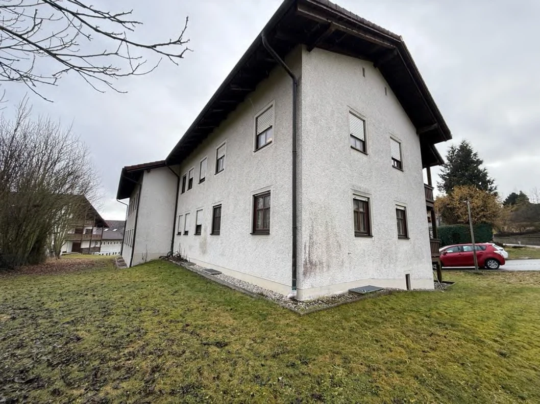 Eigentumswohnung (1 bis 2 Zimmer) in Bad Griesbach — Bild 3