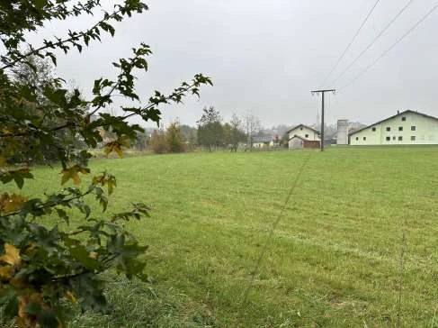Einfamilienhaus, unbebautes Grundstück in Bad Griesbach — Bild 2