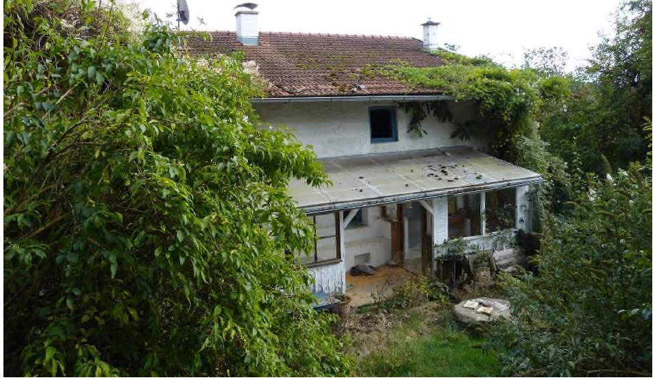 Einfamilienhaus in Neuschönau — Bild 3