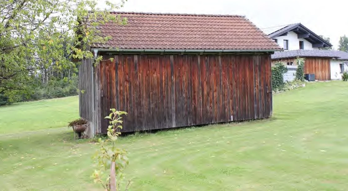 Wohnhaus, Lagerhalle u.a. in Hofkirchen — Bild 2