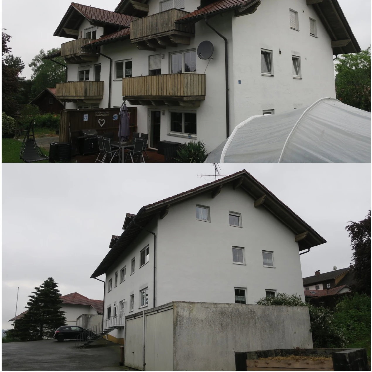Eigentumswohnung (3 bis 4 Zimmer) in Fürstenstein — Bild 3
