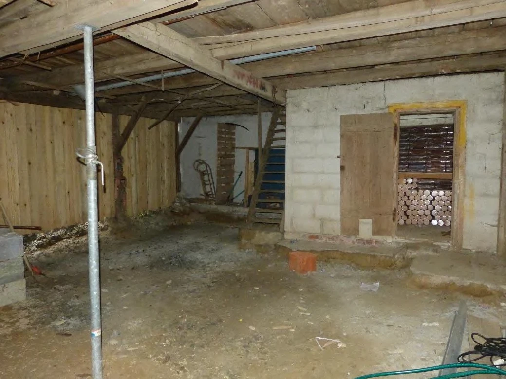 Einfamilienhaus in Innernzell — Bild 3