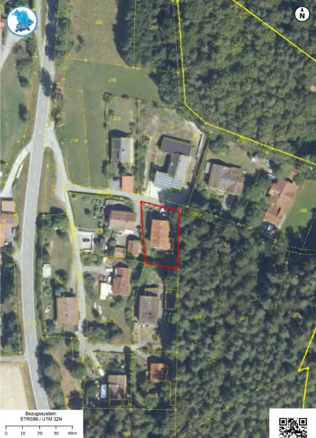 Einfamilienhaus in Schönberg — Bild 2