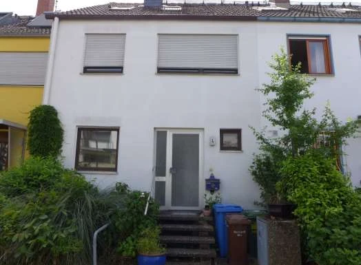 Einfamilienhaus in Hattersheim — Bild 3
