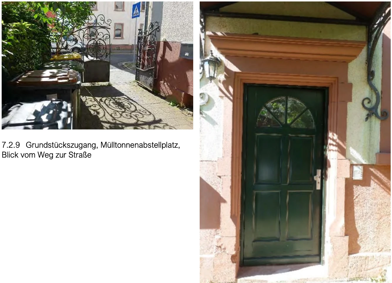 Eigentumswohnung (3 bis 4 Zimmer) in Frankfurt am Main — Bild 2