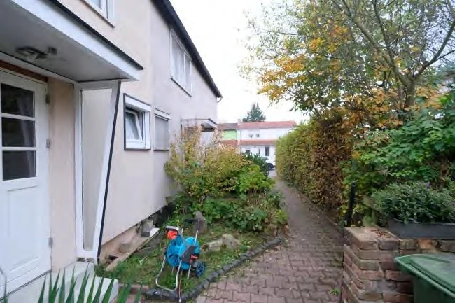 Einfamilienhaus in Frankfurt am Main — Bild 2