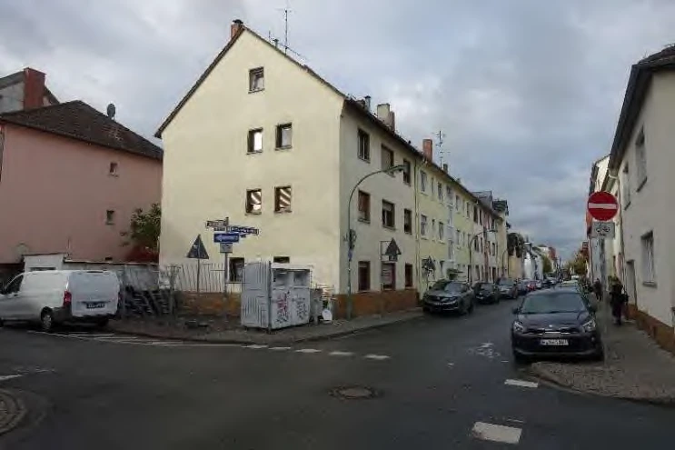 Eigentumswohnung (1 bis 2 Zimmer) in Frankfurt am Main