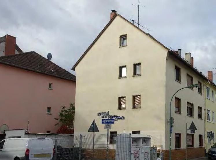 Eigentumswohnung (1 bis 2 Zimmer) in Frankfurt am Main — Bild 3