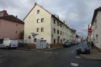Eigentumswohnung (1 bis 2 Zimmer) in Frankfurt am Main