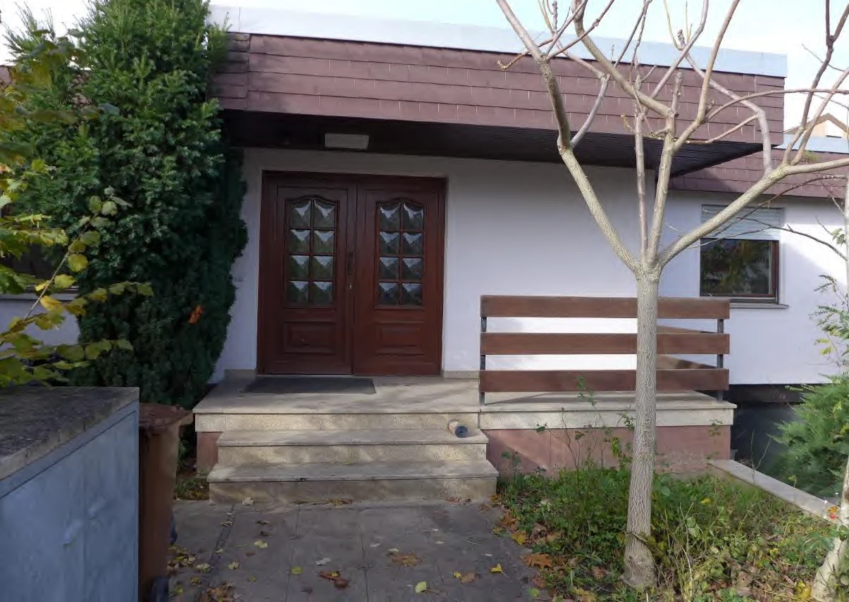 Einfamilienhaus in Hattersheim — Bild 2