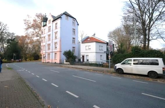 Eigentumswohnung (3 bis 4 Zimmer), Eigentumswohnung (1 bis 2 Zimmer) in Frankfurt am Main