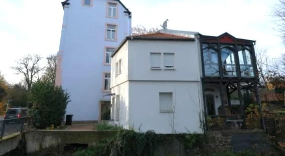 Eigentumswohnung (3 bis 4 Zimmer), Eigentumswohnung (1 bis 2 Zimmer) in Frankfurt am Main — Bild 2