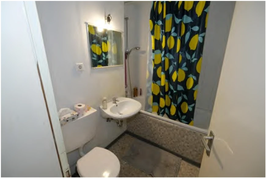 Eigentumswohnung (3 bis 4 Zimmer) in Frankfurt am Main — Bild 2