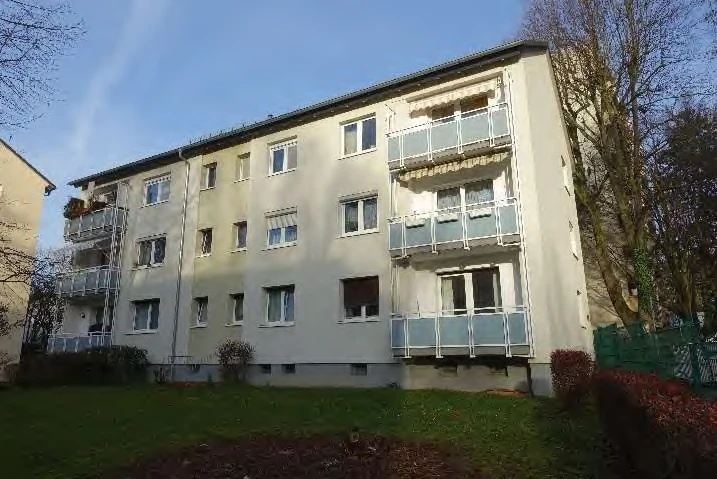 Eigentumswohnung (3 bis 4 Zimmer) in Frankfurt am Main