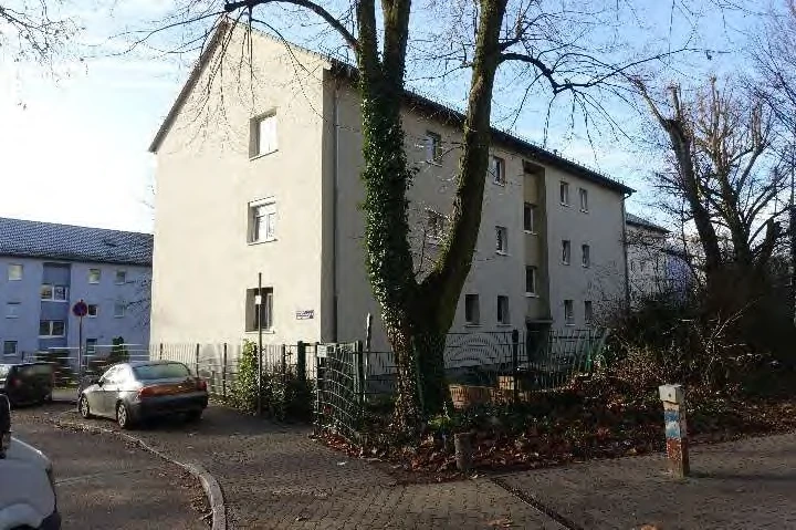Eigentumswohnung (3 bis 4 Zimmer) in Frankfurt am Main — Bild 2