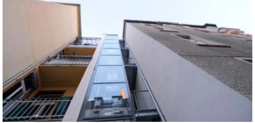 Eigentumswohnung (ab 5 Zimmer), Eigentumswohnung (1 bis 2 Zimmer) in Frankfurt am Main — Bild 3