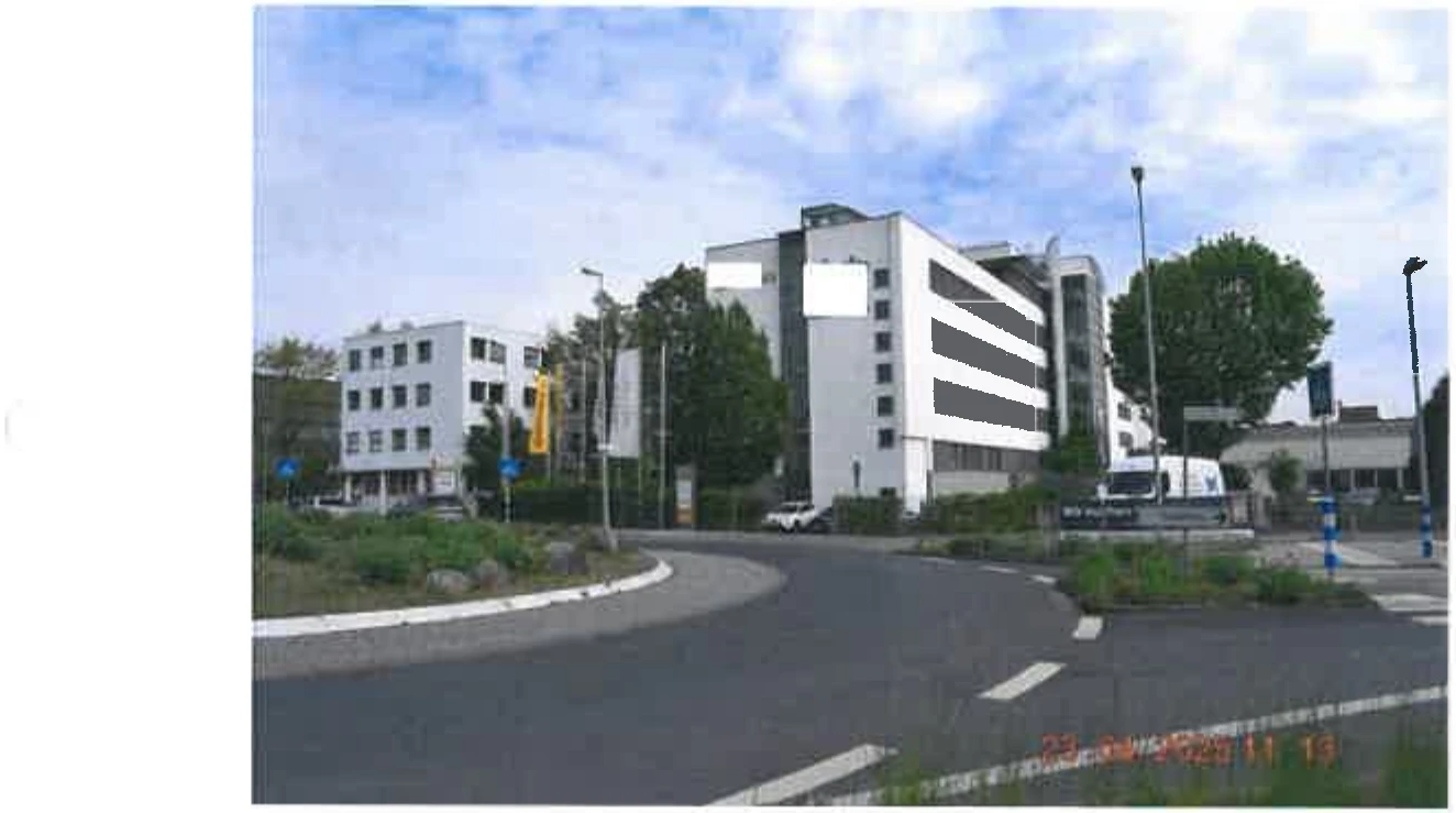 Gewerbeeinheit (z.B. Laden, Büro) in Eschborn — Bild 3