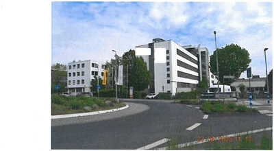 Gewerbeeinheit (z.B. Laden, Büro) in Eschborn
