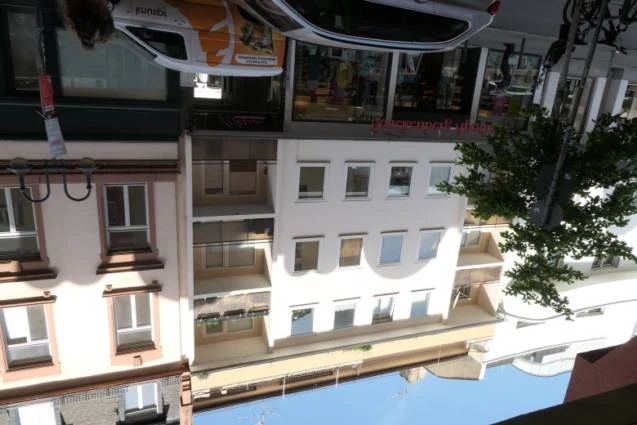 Wohn-/Geschäftshaus in Frankfurt am Main
