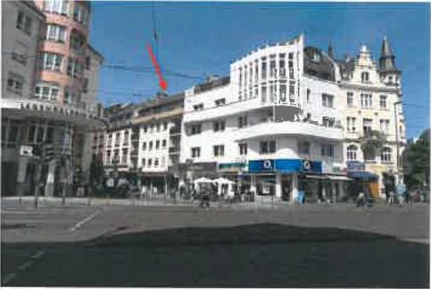 Wohn-/Geschäftshaus in Frankfurt am Main — Bild 3