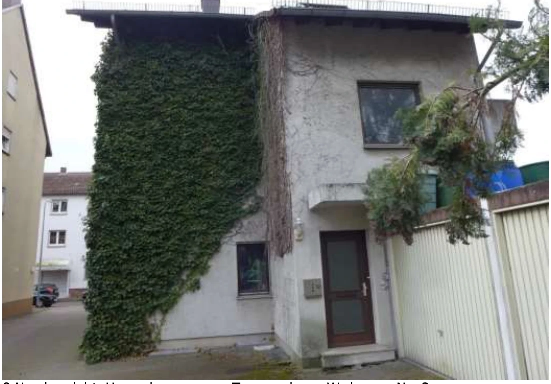 Eigentumswohnung (ab 5 Zimmer) in Frankfurt am Main — Bild 3