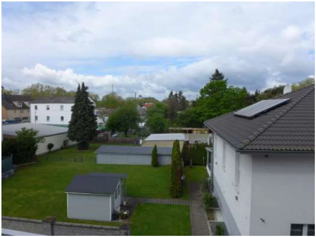 Eigentumswohnung (ab 5 Zimmer) in Frankfurt am Main — Bild 2