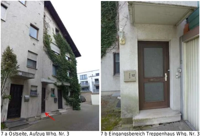Eigentumswohnung (ab 5 Zimmer) in Frankfurt am Main