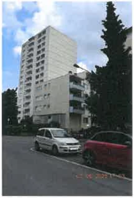 Eigentumswohnung (1 bis 2 Zimmer) in Frankfurt am Main — Bild 2