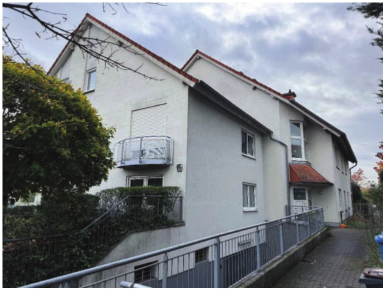 Eigentumswohnung (1 bis 2 Zimmer) in Hofheim am Taunus — Bild 2